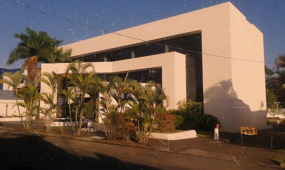 Centro de Artes Promenade