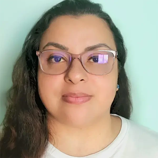 Andrea Méndez Arguedas