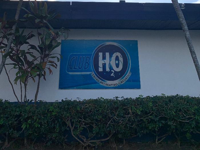 Club H2O Escazu