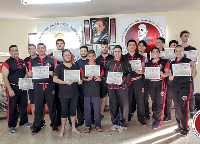 Graduacion-2019-Alumnos-del-Centro-de-artes-marciales-sheng-long-Kung-fu-costa-rica-portada image Grupo de Sede Central Escuela Choy Lee Fut Kung Fu Costa Rica