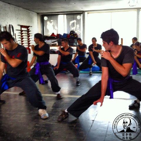 KungfuCLf480 image Entrenamiento de Choy Lee Fut Kung Fu Costa Rica