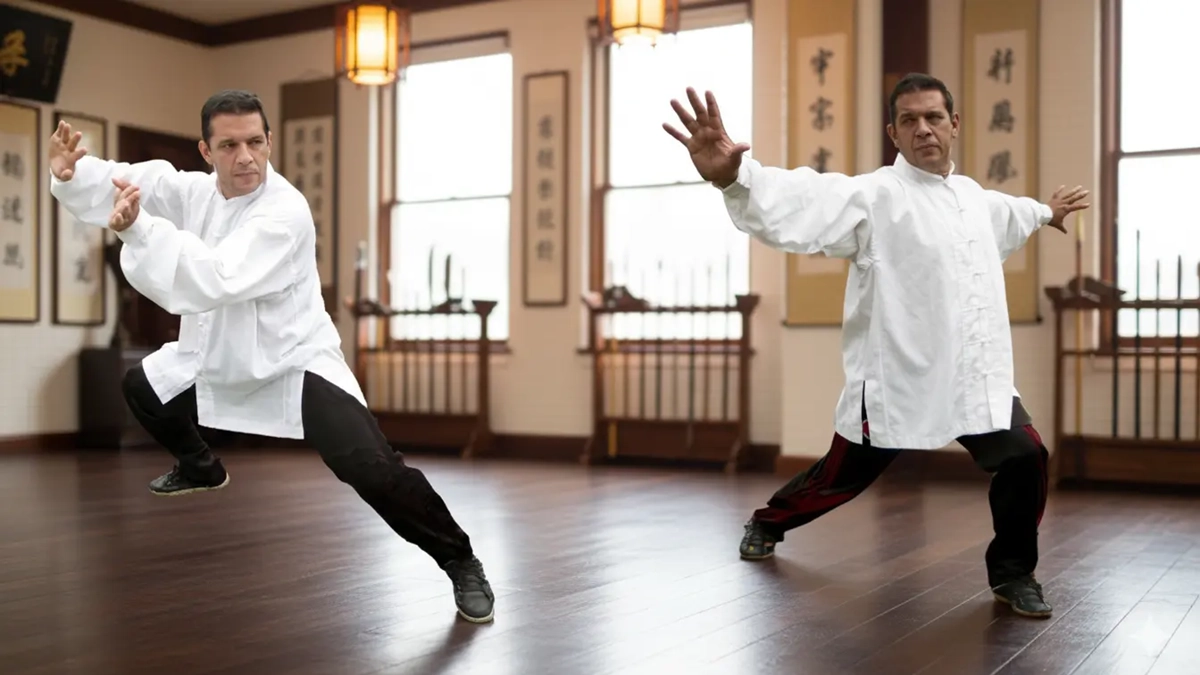 Guía Taichi y Qigong en Costa Rica (Beneficios y Filosofía)