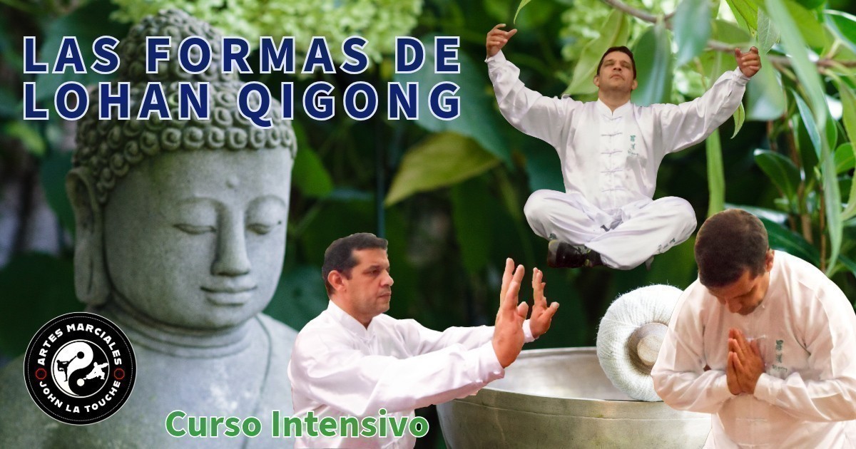 Curso: Introduccion al Taijiquan