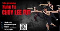 Kung Fu CLF