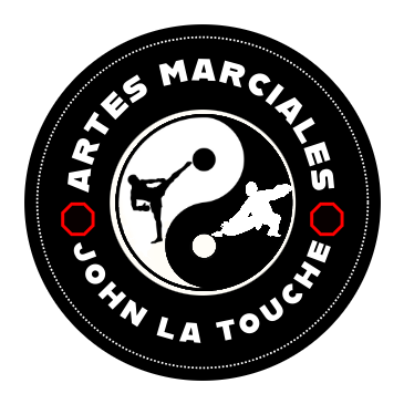 Centro de Artes Marciales de Sifu John La Touche